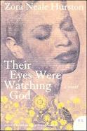 Details for Their Eyes Were Watching God