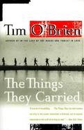 Details for The Things They Carried A Work of Fiction